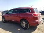 2013 Buick Enclave