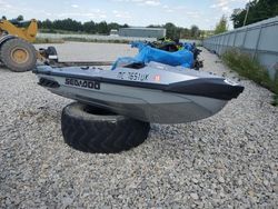 Seadoo Seadoo 63e Vehiculos salvage en venta: 2020 Seadoo Seadoo 63E