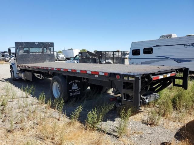 2015 Freightliner M2 106 Medium Duty