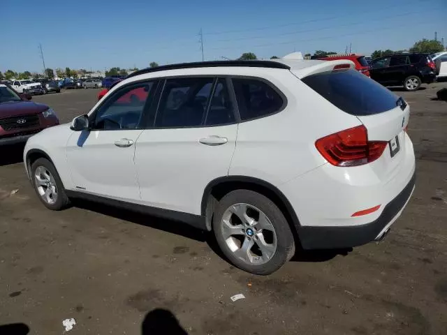 2013 BMW X1 SDRIVE28I