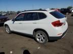 2013 BMW X1 SDRIVE28I