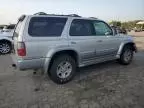 1999 Toyota 4runner Limited