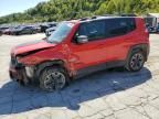 2017 Jeep Renegade Trailhawk