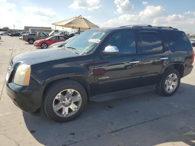 2010 GMC Yukon SLT