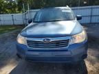 2010 Subaru Forester 2.5X Premium