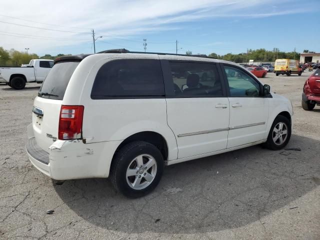 2010 Dodge Grand Caravan SXT