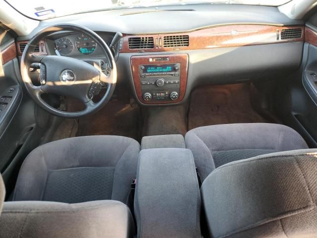 2007 Chevrolet Impala LT