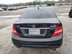 2013 Mercedes-Benz C 300 4matic