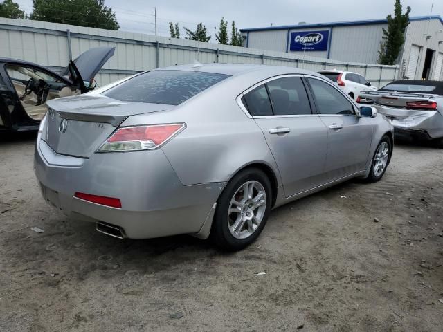 2009 Acura TL