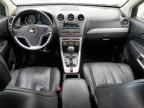 2012 Chevrolet Captiva Sport