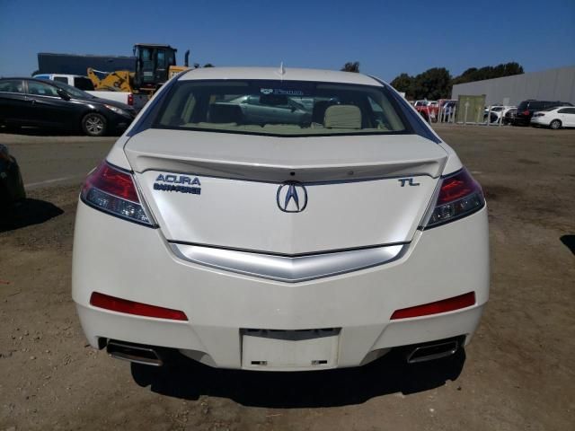 2009 Acura TL