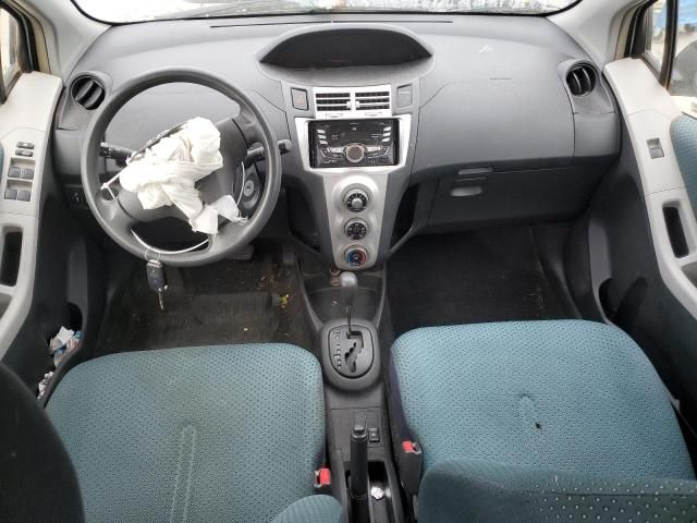 2007 Toyota Yaris