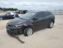 Mazda salvage cars for sale: 2011 Mazda CX-7