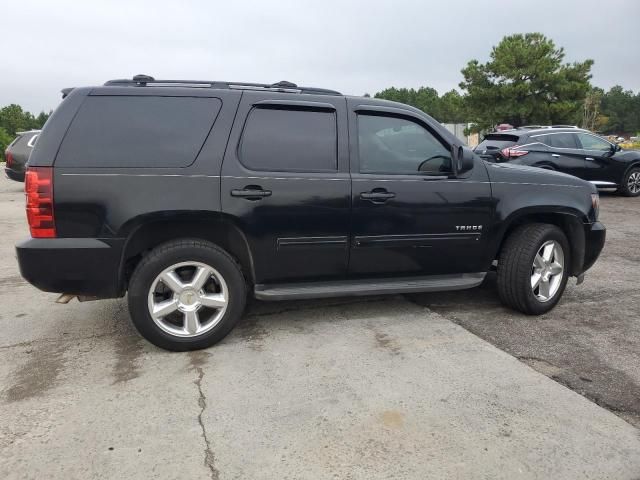 2012 Chevrolet Tahoe C1500  LS