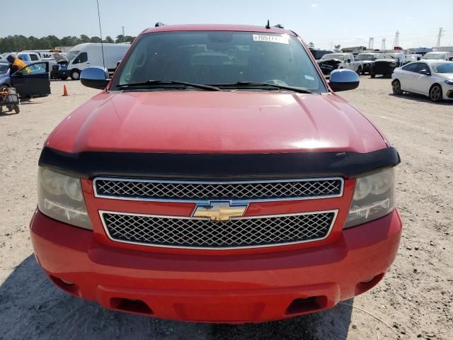 2008 Chevrolet Avalanche K1500