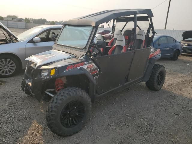 2012 Polaris Ranger RZR 4 800 EPS