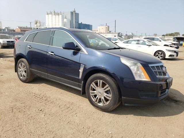 2010 Cadillac SRX Luxury Collection