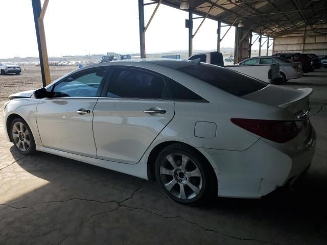 2014 Hyundai Sonata SE