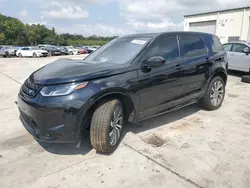 Land Rover salvage cars for sale: 2020 Land Rover Discovery Sport SE R-Dynamic