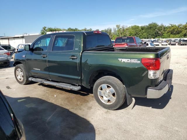 2010 Toyota Tundra Crewmax SR5