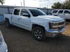 2016 Chevrolet Silverado C1500 LTZ