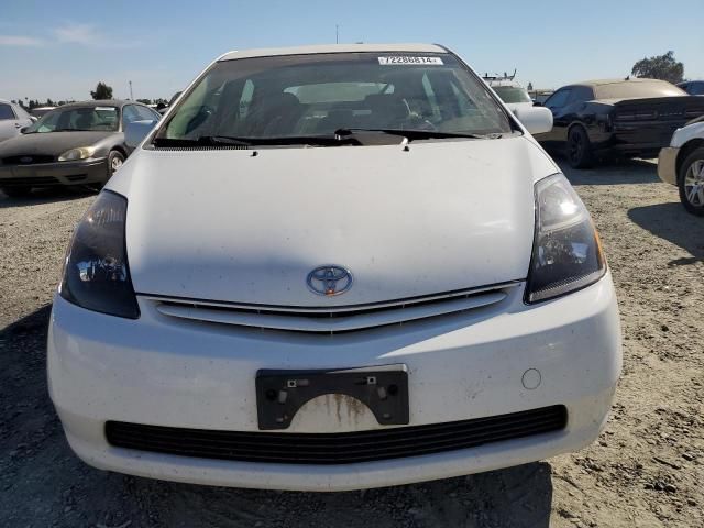 2004 Toyota Prius