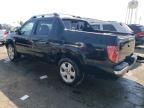 2012 Honda Ridgeline RTL