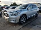 2014 Infiniti QX60 Hybrid