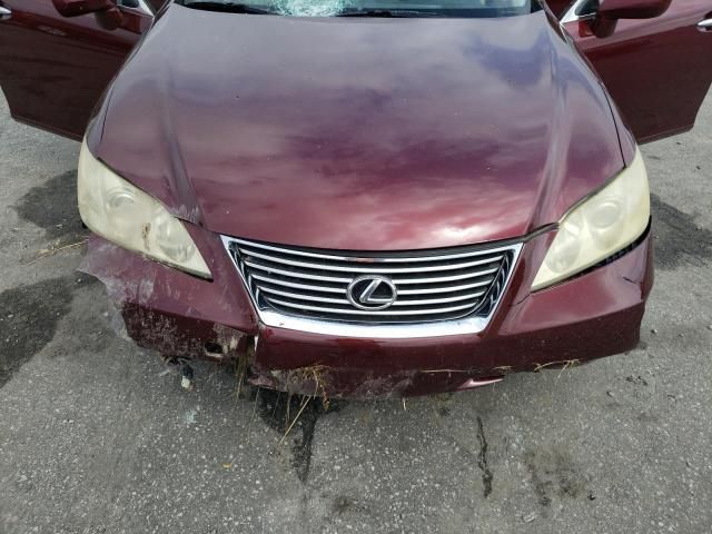 2008 Lexus ES 350