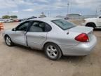 2002 Ford Taurus SE