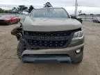 2015 Chevrolet Colorado LT