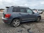 2015 Mercedes-Benz GLK 350