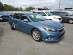 2018 Subaru Legacy 2.5I Limited