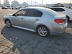 2013 Subaru Legacy 2.5I Premium