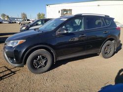 2013 Toyota Rav4 LE en venta en Rocky View County, AB