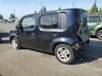 2010 Nissan Cube Base