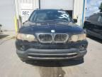 2001 BMW X5 3.0I