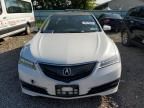 2015 Acura TLX