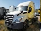 2021 Freightliner Cascadia 126