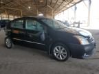 2011 Nissan Sentra 2.0