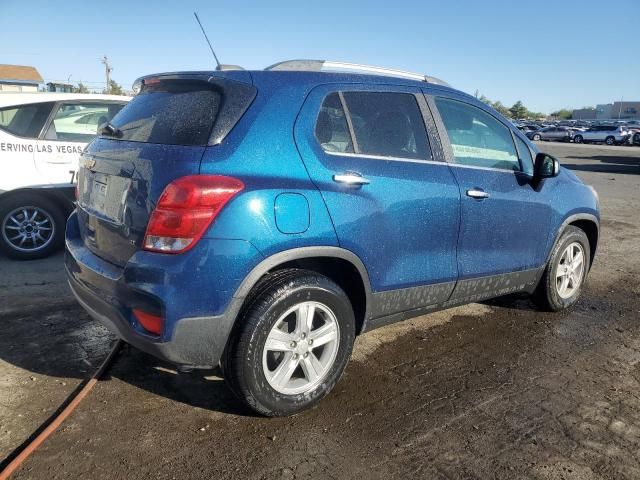 2019 Chevrolet Trax 1LT