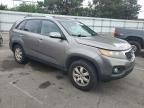 2012 KIA Sorento Base