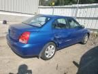 2006 Hyundai Elantra GLS