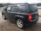 2013 Jeep Patriot Latitude