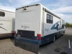 1995 West 1995 Spartan Motors Motorhome