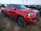 2023 Toyota Tacoma Double Cab