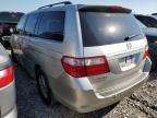 2007 Honda Odyssey Touring