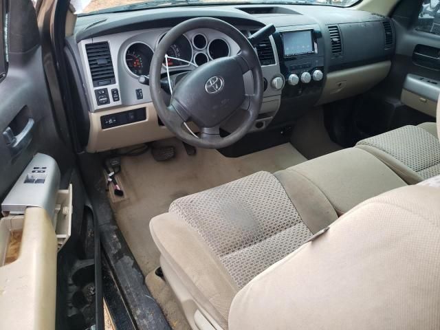 2007 Toyota Tundra