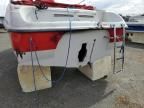 2001 Crownline Boat