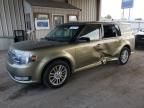 2014 Ford Flex SEL